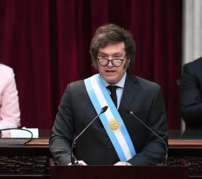 La Libertad Avanza contra las cuerdas: Usa tácticas dilatorias para frenar leyes clave sobre jubilaciones y discapacidad